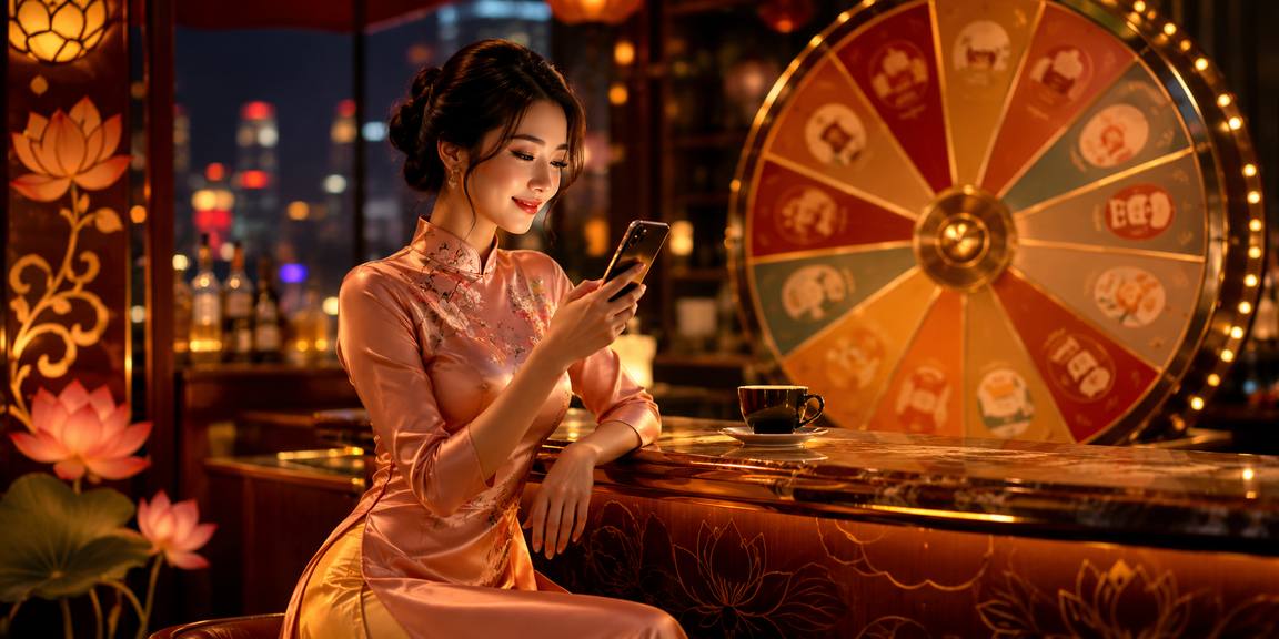 masa49 Casino trực tiếp